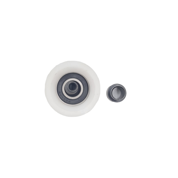 RolÄƒ braÈ› telescopic pentru circular de formatizat Holzmann FKS305/315/400 la Danibrum
