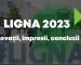 ligna 2023 - targul international pentru utilaje echipamente si accesorii pentru prelucrarea lemnului